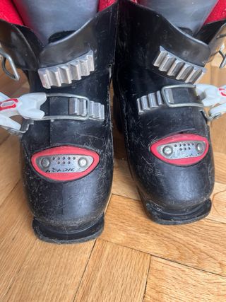 Botas esqui Nordica talla 28/29