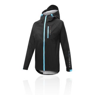 Chaqueta Impermeable Mujer v.tallas
