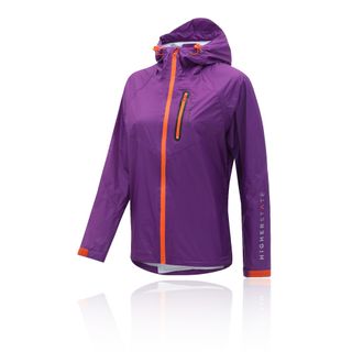 Chaqueta Impermeable Mujer v.tallas