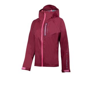 Chaqueta Impermeable Mujer v.tallas