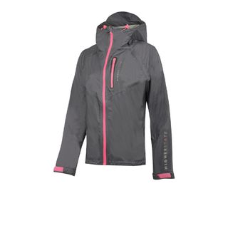 Chaqueta Impermeable Mujer v.tallas