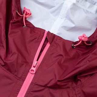 Chaqueta Impermeable Mujer v.tallas