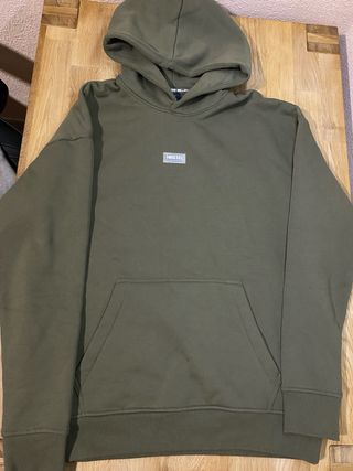 Sudadera Nike FC Fleece M