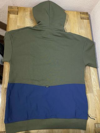 Sudadera Nike FC Fleece M