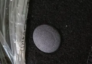 Tappetino Moquette originale Alfa Romeo