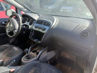 Despiece altea xl