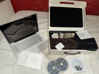 Ordenador Portatil Macbook Pro 