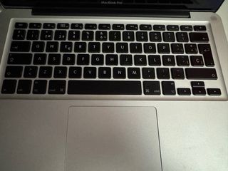 Ordenador Portatil Macbook Pro 