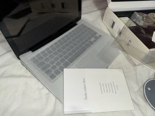 Ordenador Portatil Macbook Pro 