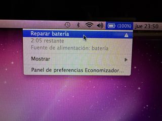Ordenador Portatil Macbook Pro 