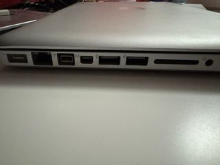 Ordenador Portatil Macbook Pro 