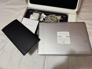 Ordenador Portatil Macbook Pro 