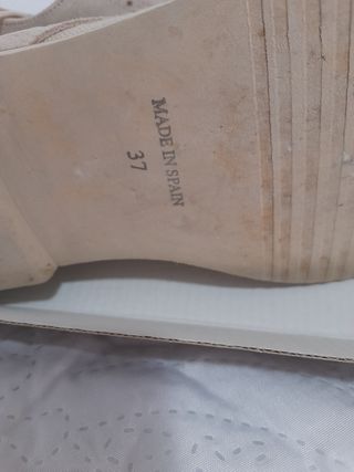 Traje comunión niño