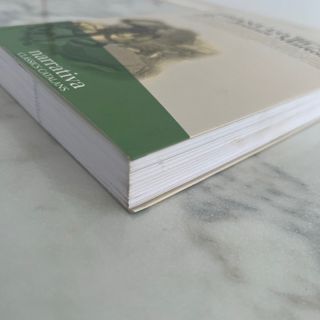 Llibre "Tirant Lo Blanc"