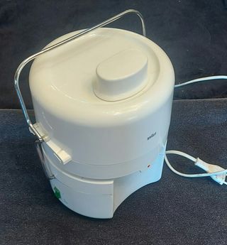 Braun Multipress MP 50 retro vintage