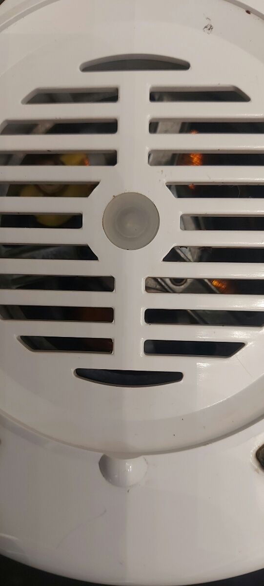 Braun Multipress MP 50 retro vintage