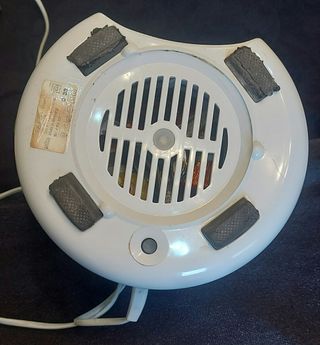 Braun Multipress MP 50 retro vintage