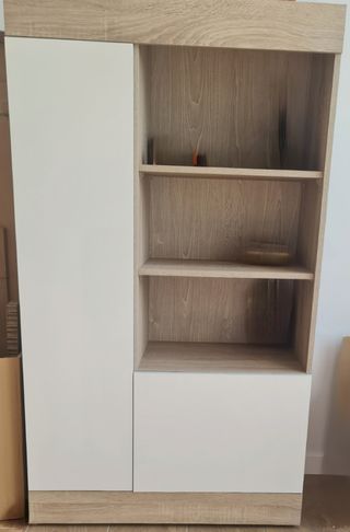 Mueble salón 