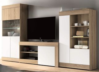 Mueble salón 