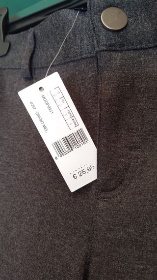 Pantalone Calzedonia 