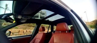 BMW X3 Pack M 4x4 2011