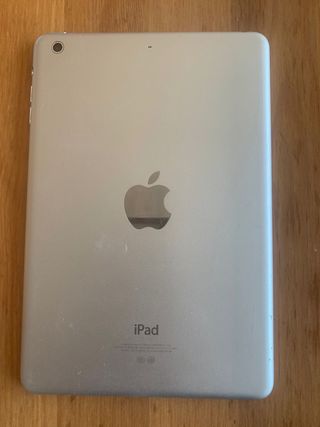 Ipad mini 2