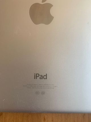 Ipad mini 2