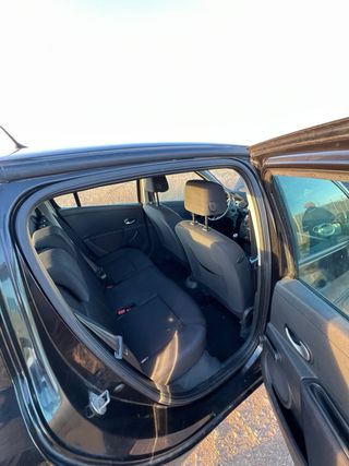 Renault Clio 2009