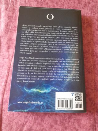 EL PODER DEL TODO: Cuando todo ocurre como por arte de magia. (Spanish Edition)