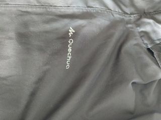 CAZADORA QUECHUA HOMBRE S