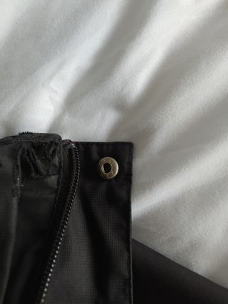 CAZADORA QUECHUA HOMBRE S