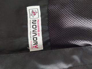 CAZADORA QUECHUA HOMBRE S