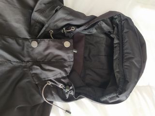 CAZADORA QUECHUA HOMBRE S