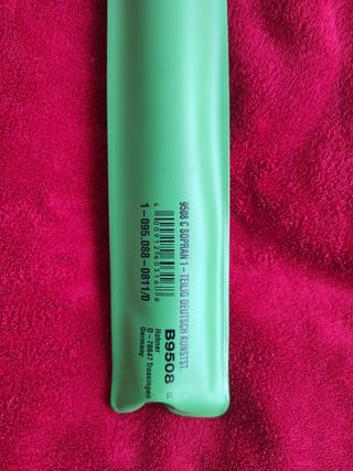 Flauta blockflote ,Hohner.