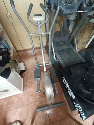 Bicicleta Elíptica domios