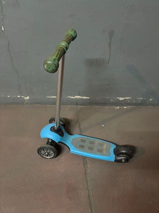 Patinete niños