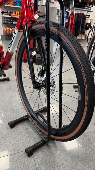 Ridley GRIFN gravel nueva