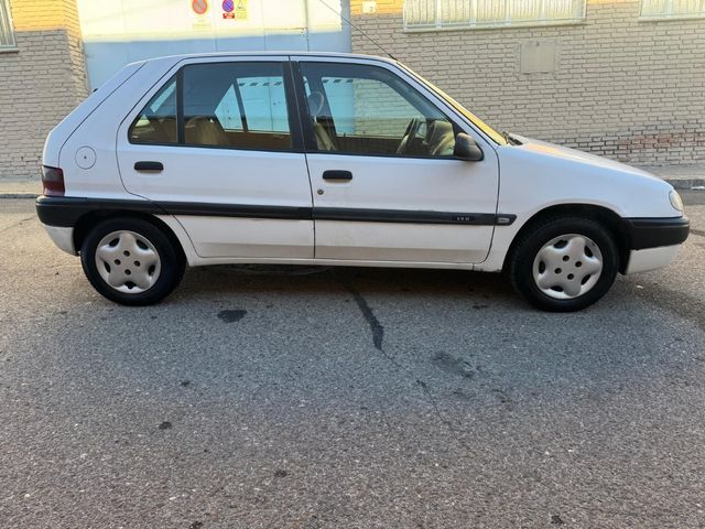 Citroen Saxo 2000