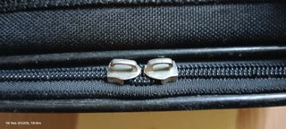 Maletín ordenador portátil