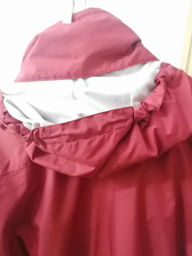 Tutone da neve della Quechua taglia 40