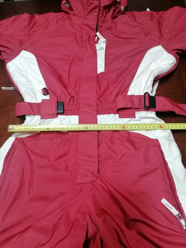 Tutone da neve della Quechua taglia 40