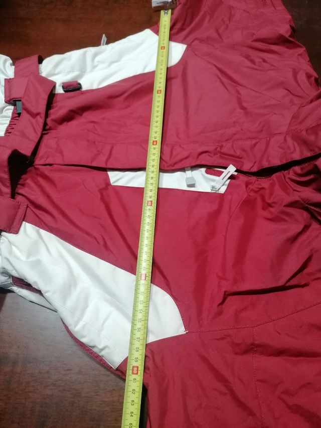 Tutone da neve della Quechua taglia 40