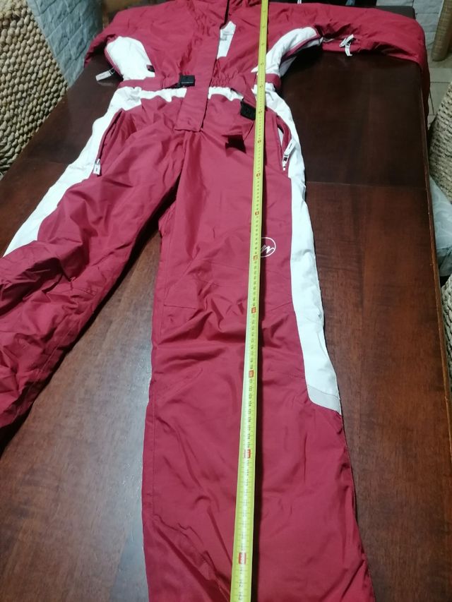 Tutone da neve della Quechua taglia 40