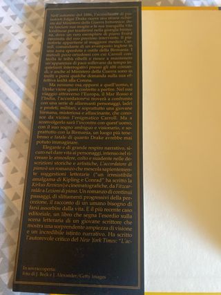 L'accordatore di piano