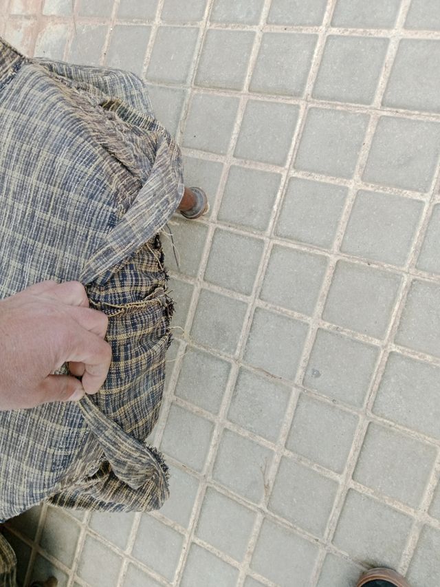 Due poltrone elisabettiane