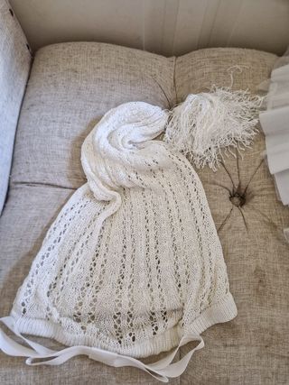 Traje Alicantina Infantil