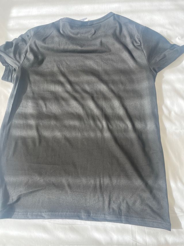 T-shirt da uomo 1% Patience