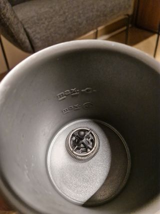 Cafetera Nespresso KRUPS