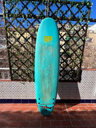 Tabla de surf UP 