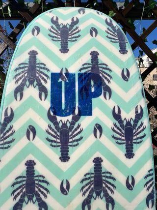 Tabla de surf UP 
